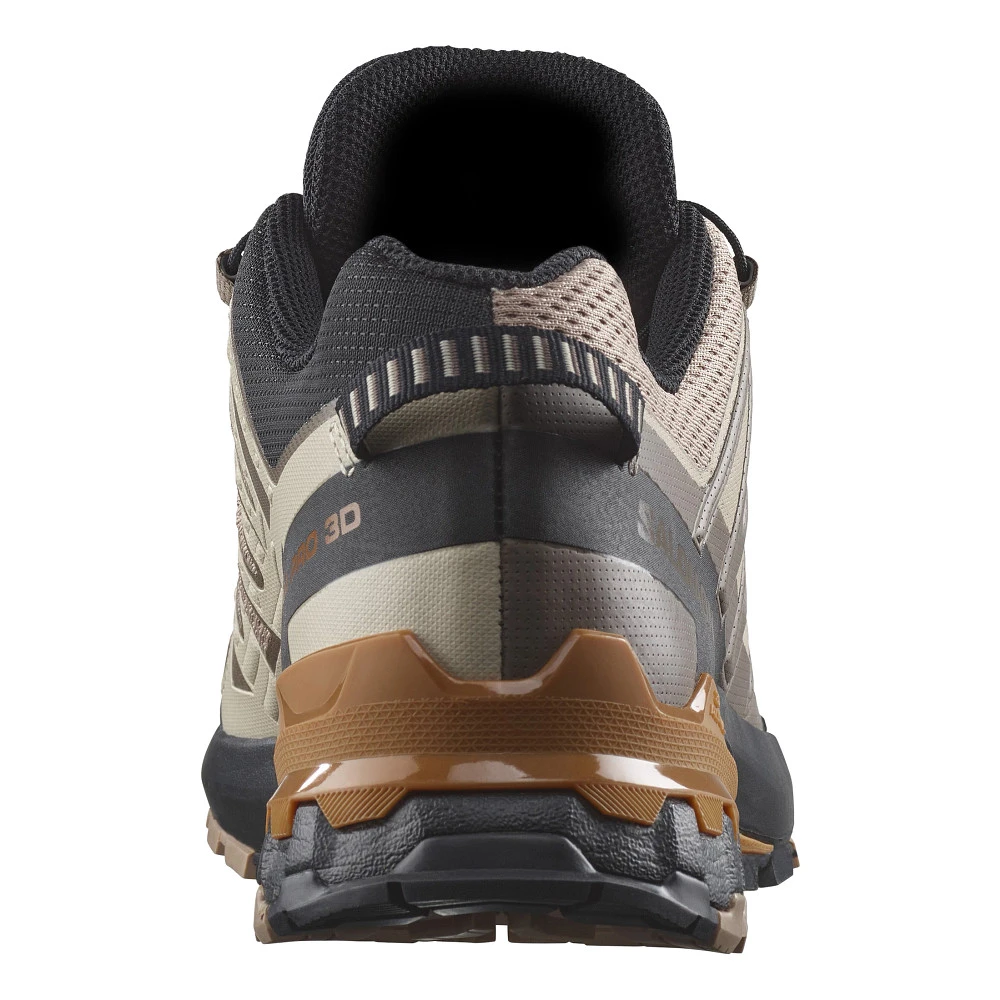 Men's Salomon XA Pro 3D V9 7 Men's Salomon XA Pro 3D V9 - Image 5