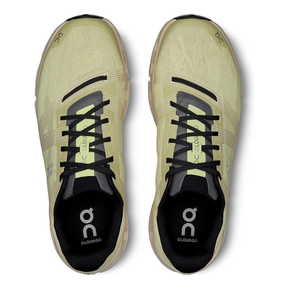 Men's On Cloudgo 11 Men's On Cloudgo - Image 9