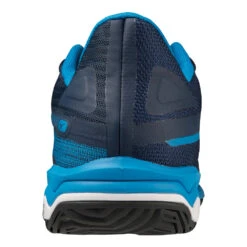 Men's Mizuno Wave Exceed Light 2 AC -Oluka Shoes Shop wfa1ijps91