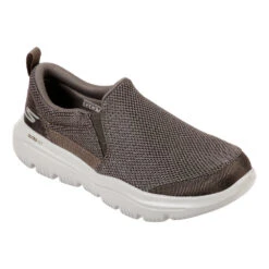 Men's Skechers Go Walk Evolution Ultra - Impeccable -Oluka Shoes Shop wjxxwprx3q