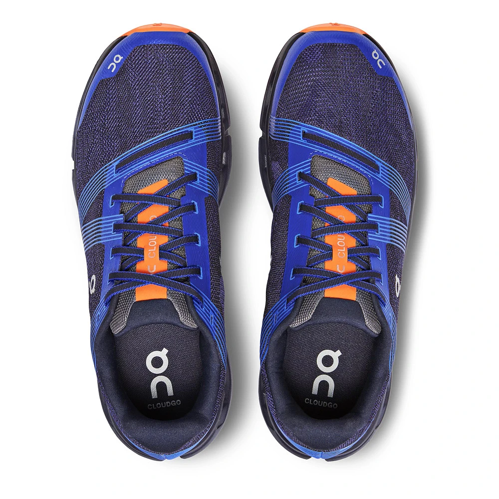 Men's On Cloudgo 17 Men's On Cloudgo - Image 15