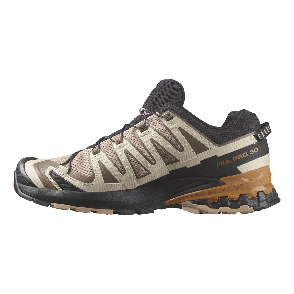 Men's Salomon XA Pro 3D V9 4 Men's Salomon XA Pro 3D V9 - Image 2