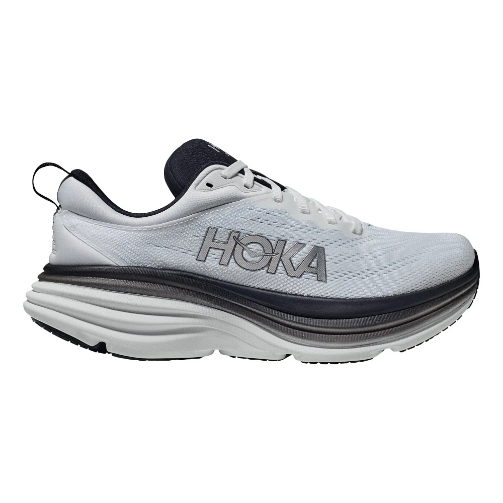 Men's HOKA Bondi 8 3 Men's HOKA Bondi 8