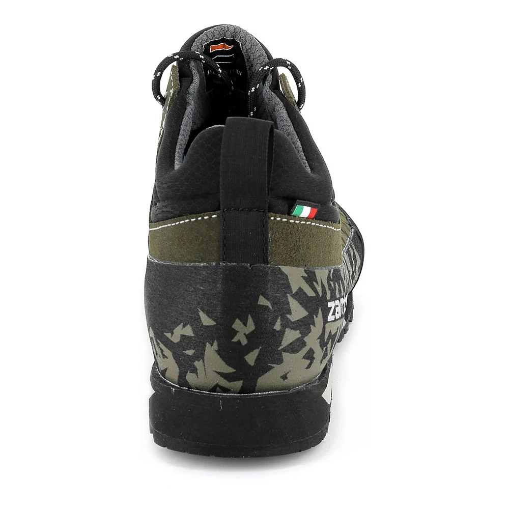 Men's Zamberlan Salathe GTX RR Mid Hiking Boot 7 Men's Zamberlan Salathe GTX RR Mid Hiking Boot - Image 5