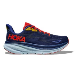 Men's HOKA Clifton 9 -Oluka Shoes Shop wwpkrw8ch4