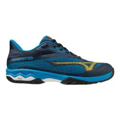 Men's Mizuno Wave Exceed Light 2 AC