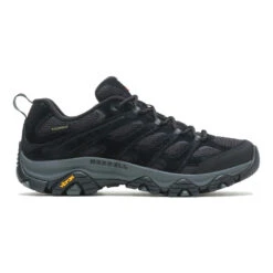 Men's Merrell Moab 3 Waterproof -Oluka Shoes Shop wzacjzjnfd