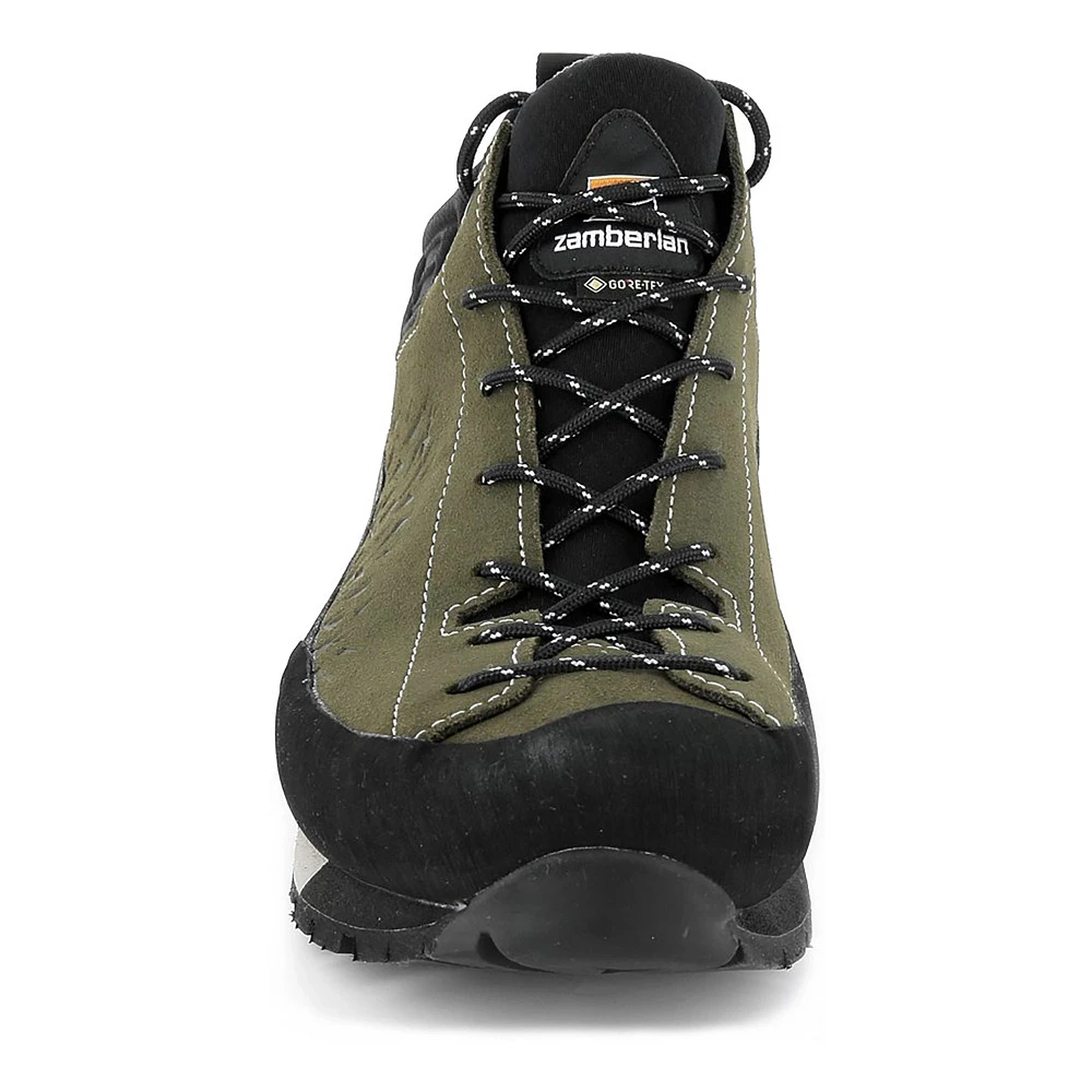 Men's Zamberlan Salathe GTX RR Mid Hiking Boot 9 Men's Zamberlan Salathe GTX RR Mid Hiking Boot - Image 7