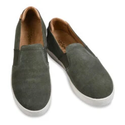 Men's Spenco Back Side Slip-On -Oluka Shoes Shop xb9neynia4