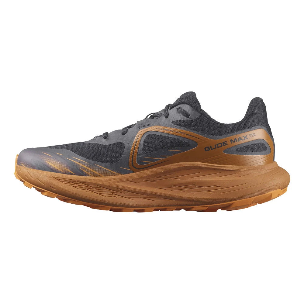 Men's Salomon Glide Max TR 4 Men's Salomon Glide Max TR - Image 2
