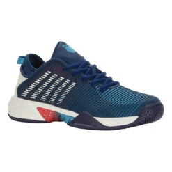 Men's K-SWISS Hypercourt Supreme -Oluka Shoes Shop xml0mn6jzb