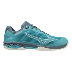 Men's Mizuno Wave Exceed Light AC -Oluka Shoes Shop xndjzieiid