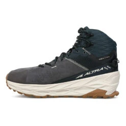Men's Altra Olympus 5 Hike Mid GTX -Oluka Shoes Shop xnznkcnipa