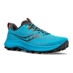 Men's Saucony Peregrine 13 -Oluka Shoes Shop xsj4ibmfpw