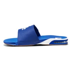 Men's Reef Fanning Slide X MLB -Oluka Shoes Shop xtjlqai3fo