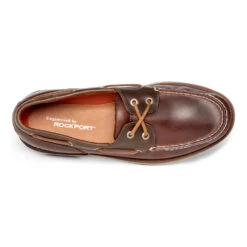 Men's Rockport Perth Boat Shoe -Oluka Shoes Shop xvquws1vus