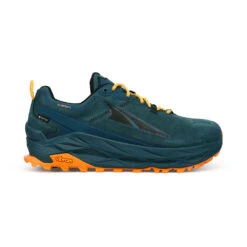 Men's Altra Olympus 5 Hike Low GTX