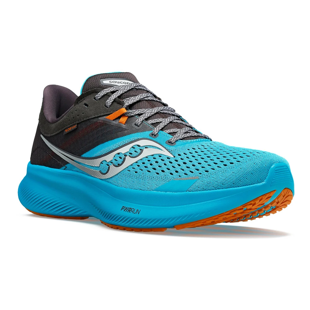 Men's Saucony Ride 16 21 Men's Saucony Ride 16 - Image 19