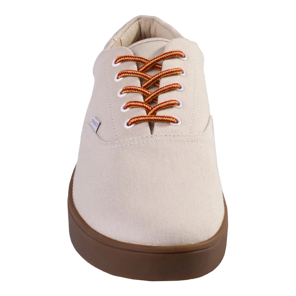 Men's Spenco Pier Sneaker 8 Men's Spenco Pier Sneaker - Image 6