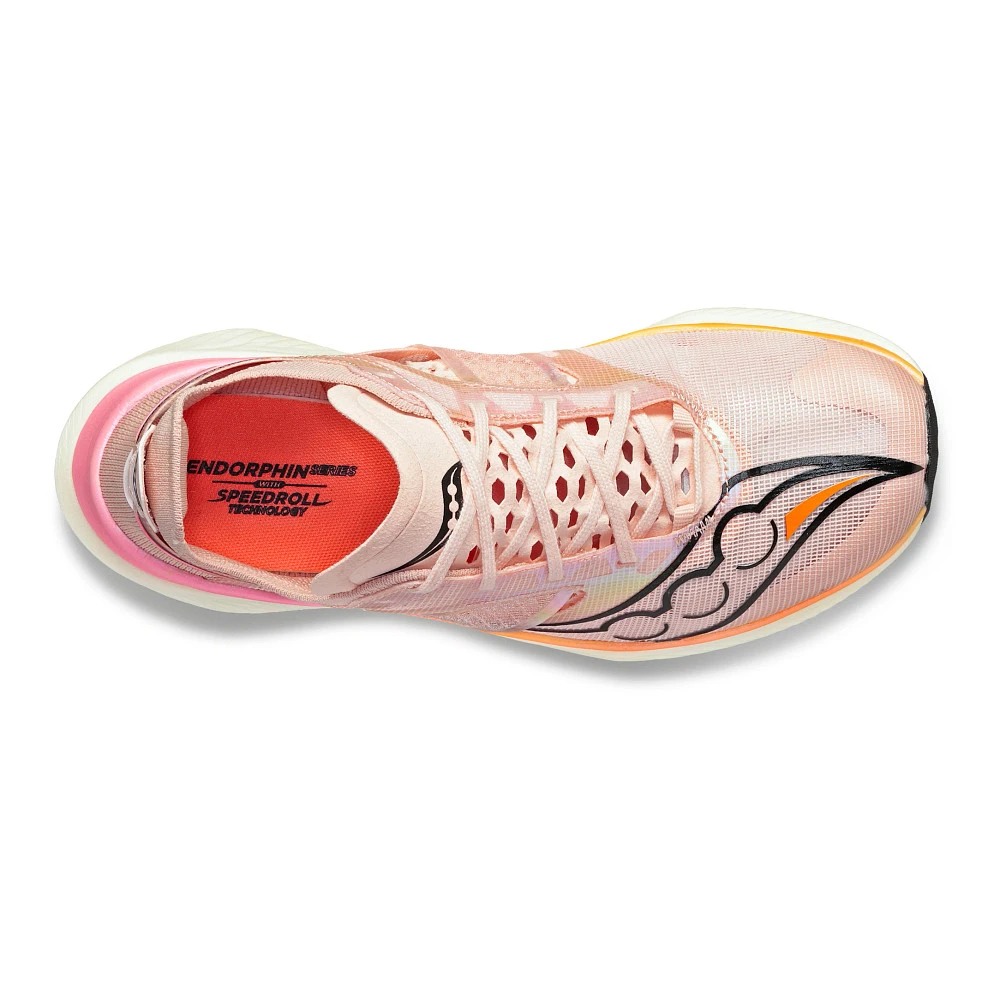 Men's Saucony Endorphin Elite 15 Men's Saucony Endorphin Elite - Image 13