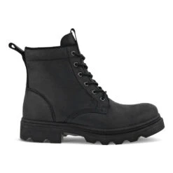 Men's Ecco Grainger Lace Boot -Oluka Shoes Shop yhbsgz8xxv