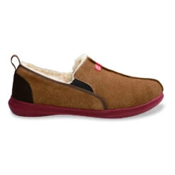Men's Spenco Supreme Slipper -Oluka Shoes Shop ylbmtpgtan