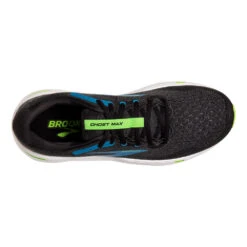Men's Brooks Ghost Max -Oluka Shoes Shop yntvcbxojl