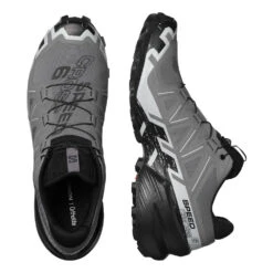 Men's Salomon Speedcross 6 -Oluka Shoes Shop yrrhofwyuc