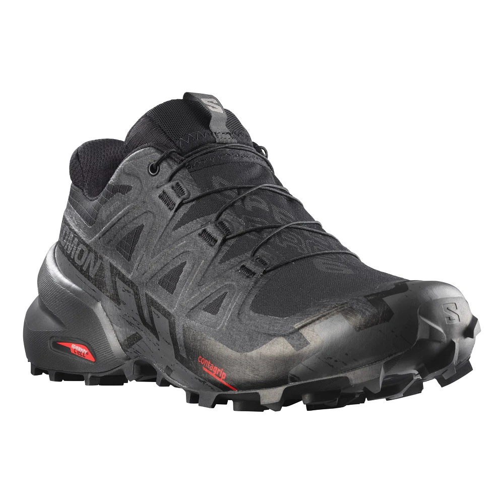 Men's Salomon Speedcross 6 GTX 8 Men's Salomon Speedcross 6 GTX - Image 6