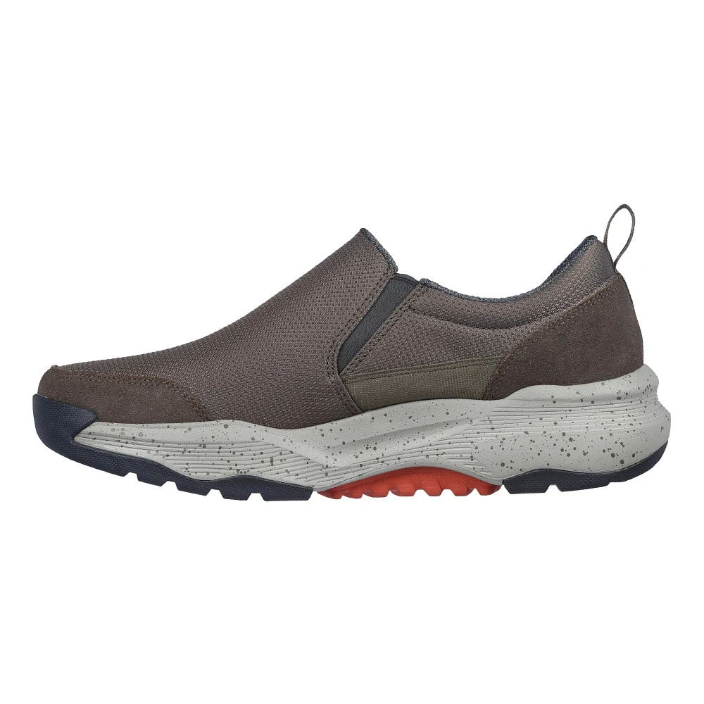 Men's Skechers Go Walk Arch Fit Outdoor 4 Men's Skechers Go Walk Arch Fit Outdoor - Image 2