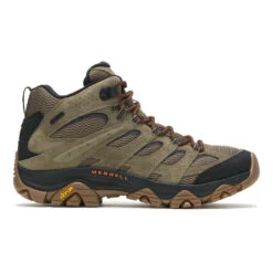 Men's Merrell Moab 3 Mid Waterproof -Oluka Shoes Shop z0lmkc8tak