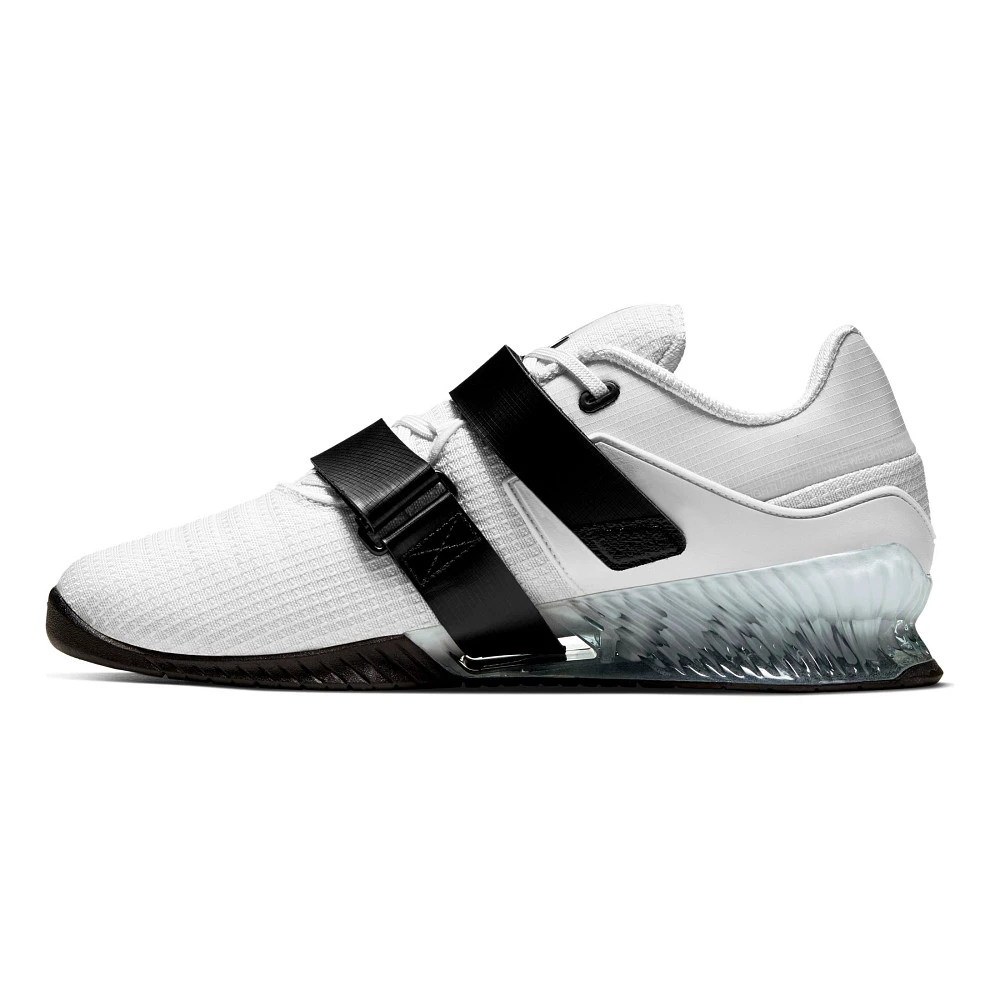 Men's Nike Romaleos 4 4 Men's Nike Romaleos 4 - Image 2