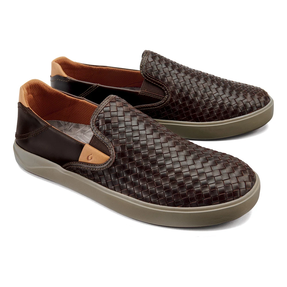 Men's OluKai Lae'ahi Lauhala 12 Men's OluKai Lae'ahi Lauhala - Image 10