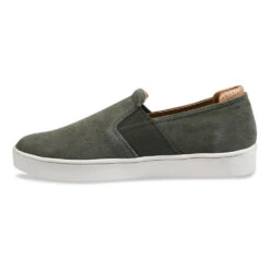 Men's Spenco Back Side Slip-On -Oluka Shoes Shop zjnluuflm4
