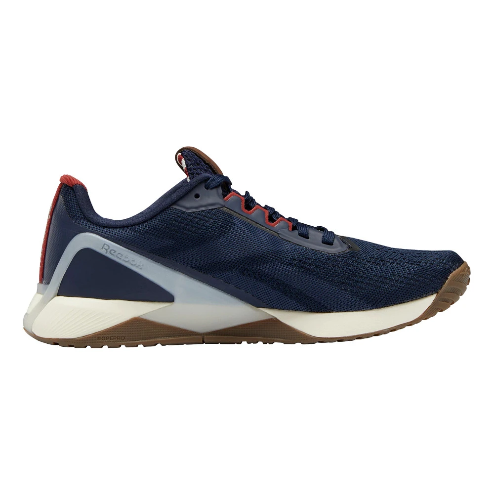 Men's Reebok Nano X1 Navy Seal Foundation 3 Men's Reebok Nano X1 Navy Seal Foundation - Image 2
