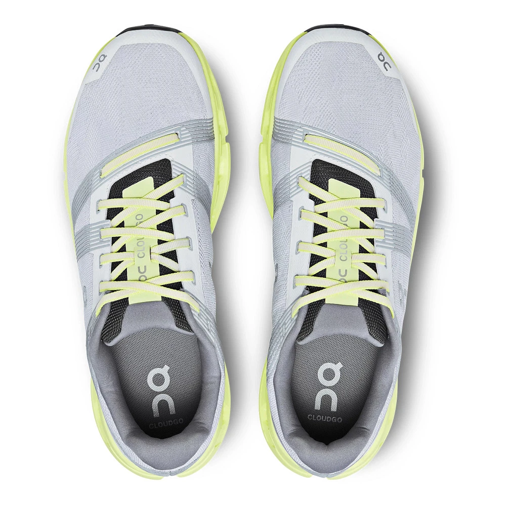 Men's On Cloudgo 5 Men's On Cloudgo - Image 3