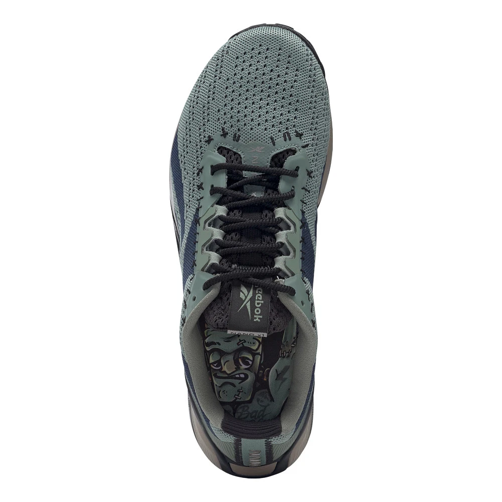 Men's Reebok Nano X1 Halloween 5 Men's Reebok Nano X1 Halloween - Image 3