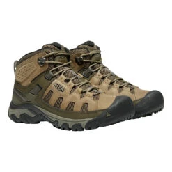 Men's Keen Targhee Vent Mid -Oluka Shoes Shop zulbut26ih