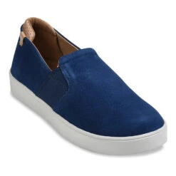 Men's Spenco Back Side Slip-On -Oluka Shoes Shop zvi87gsm7v