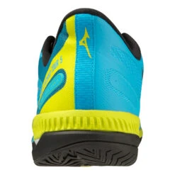 Men's Mizuno Wave Exceed Tour 5 AC -Oluka Shoes Shop zxyuv74cl3