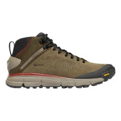Men's Danner Trail 2650 Mid 4 Inch GTX